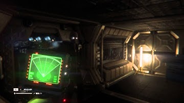 Damn Androids! - Alien Isolation Part 4