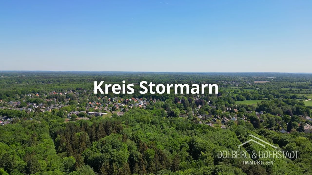 Kreis Stormarn: Die naturnahe Oase vor den Toren Hamburgs