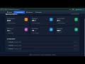 Build IoT Dashboard in React ⚡ Real-Time Monitoring System (Zustand + Tailwind + Charts)