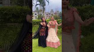 Priyam Pallavi New Instagram Reel