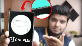 OnePlus's New Selfie Camera Design is Lit..!!🔥🔥🔥🔥 screenshot 4