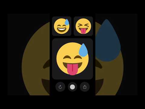 Remix - Emoji Mashup Stiker
