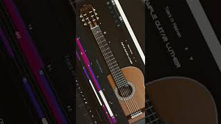 mvakaraoke acoustic guitar vst plugin #mvakaraoke #music #shortvideo #asmr #asmrsounds