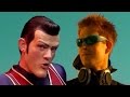 We Are Number One but it's Darude - Sandstorm