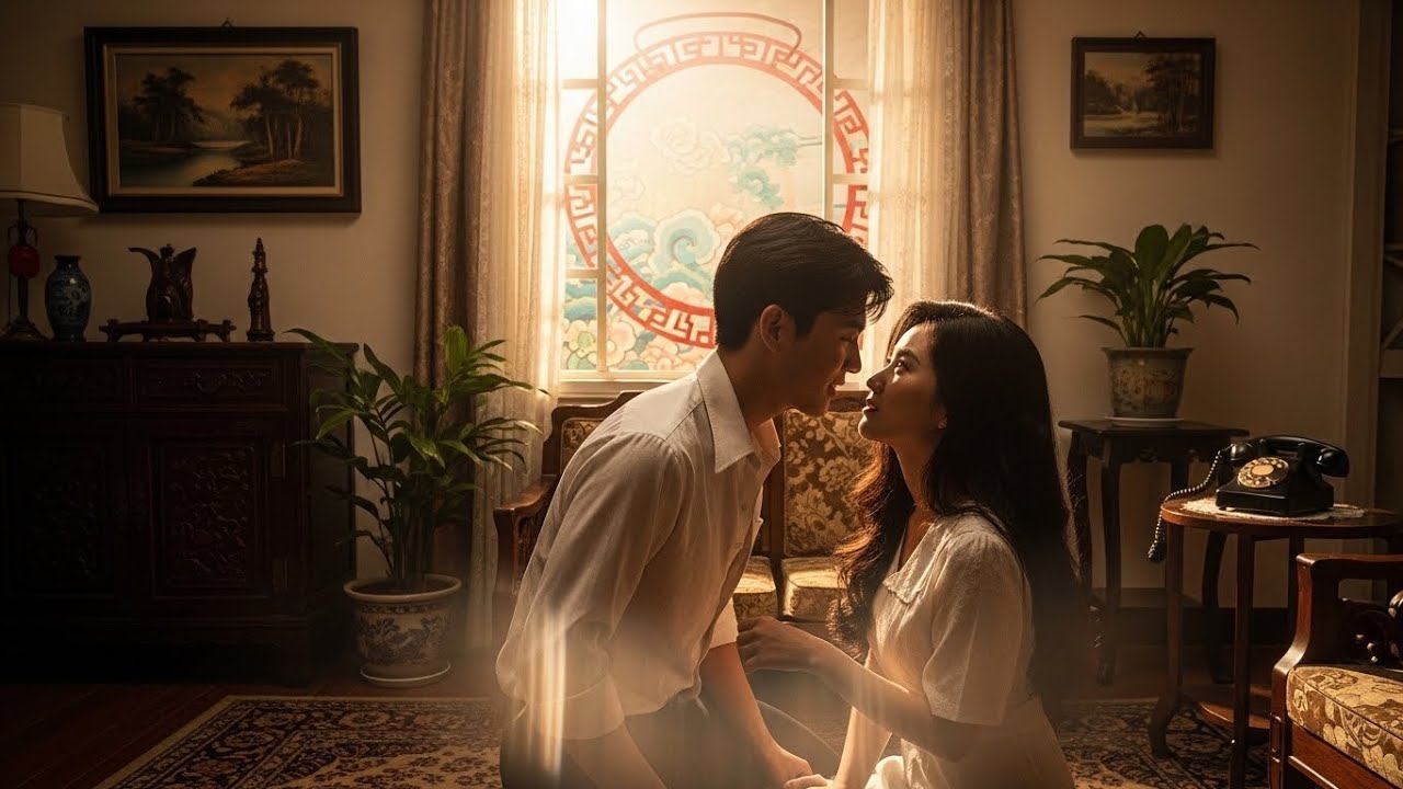 เกิดใหม่กลับมา, ภรรยาตัดสินใจตั้งขอบเขตความสัมพันธ์ ไม่ยอมทนอีกต่อไปในครอบครัวสามี