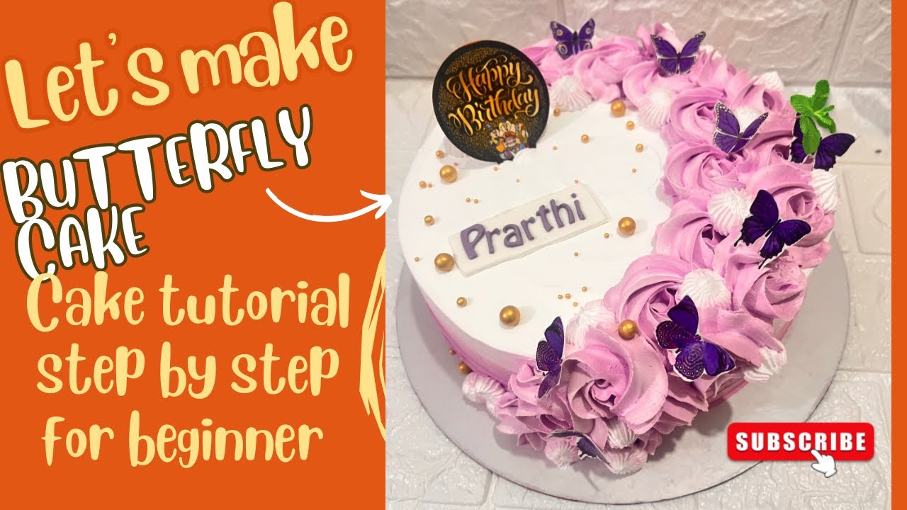 easy-cake-decoration-ideas-easy-cake-decoration-for-beginners-2024