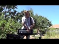Ravel S Bolero On A Korg Keytar Pop Version 
