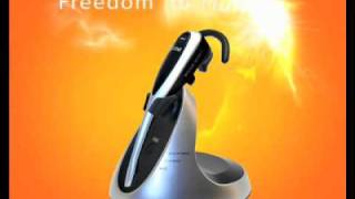 AT&T DECT 6.0 Cordless Wireless Headsets TL7600 TL7610