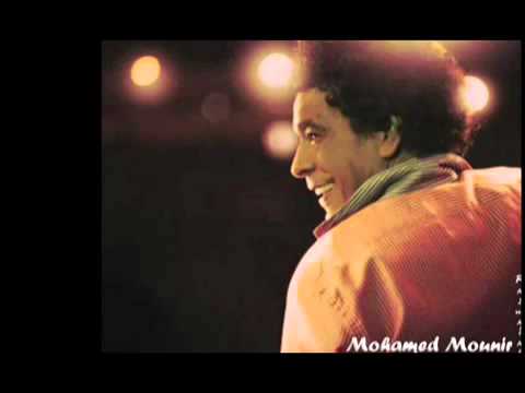         محمد منير وانا لسة قادر في الحزن أفرح