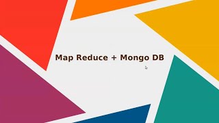 Famous MapReduce + MongoDB Wealth