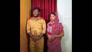 গরিব সিকিউরিটিকে ঠকানোর পরিণতি | Short Filim | Bangla Natok | Drama |  Natok Ghor. |