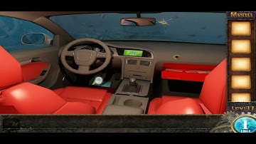 Escape game 50 rooms 1 level 37