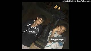 Jaydes & Heygwuapo - Trampoline (Prod.Xangang)