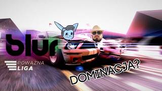 POWAŻNA LIGA W BLUR 2 - CZY PODTRZYMAM MĄ DOMINACJE? screenshot 5