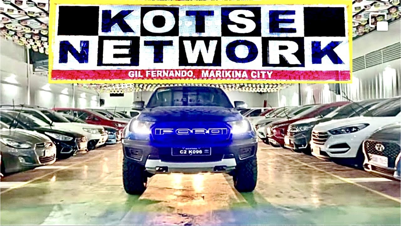 The Best Car Dealership in the Philippines🚗 YouTube