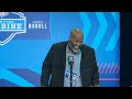 Brad Holmes Press Conference | Feb. 27, 2024