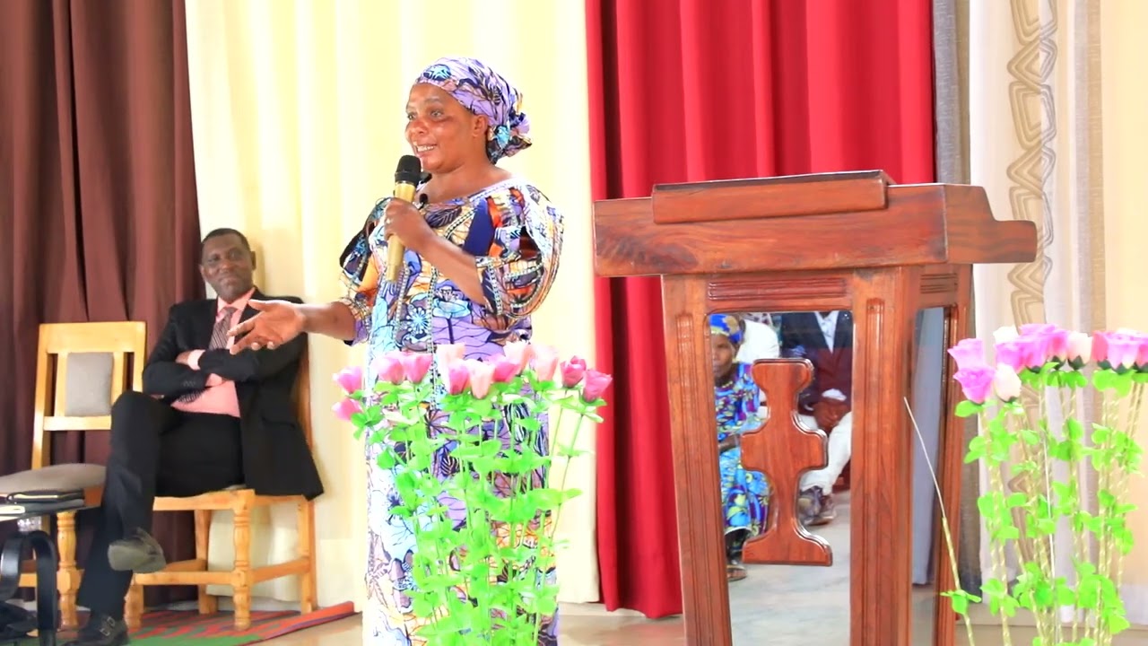 UMUGABO WANJYE YAPFUYE YIYAHUYE  MUKABUTERA ASOBANUYE UKO BYAJYENZE  NIYICIYE UMWANA  YANGA GUPFA