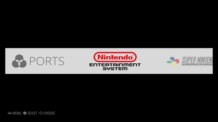 RetroPie SD image - Retroarch Gamepad Configuration