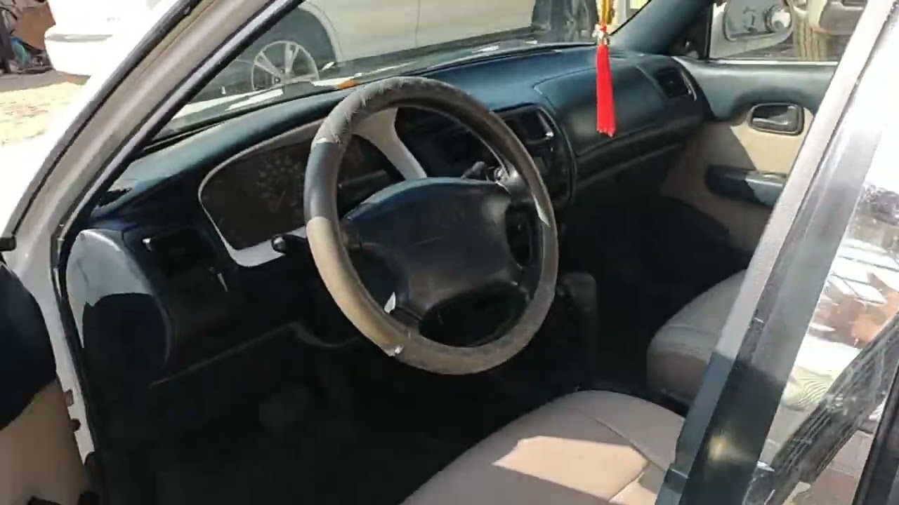 ទ្បានស្អាតណាស់ *corolla*94 3750$ Tel:081789922/0887927899/089686998