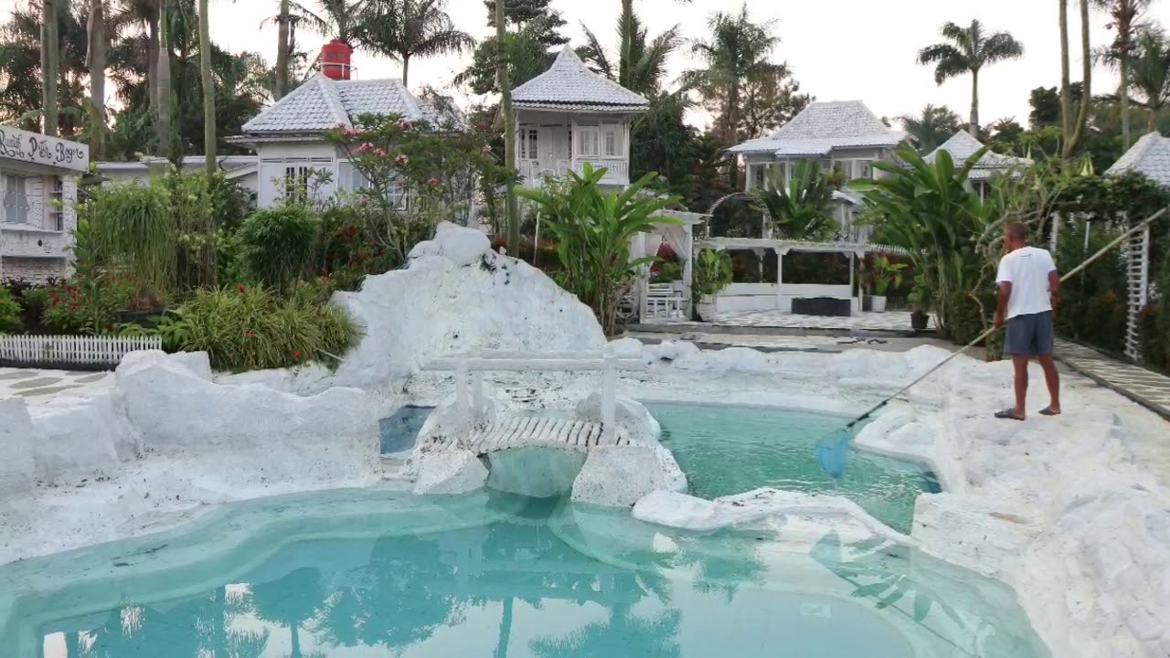 RUMAH PUTIH BOGOR 