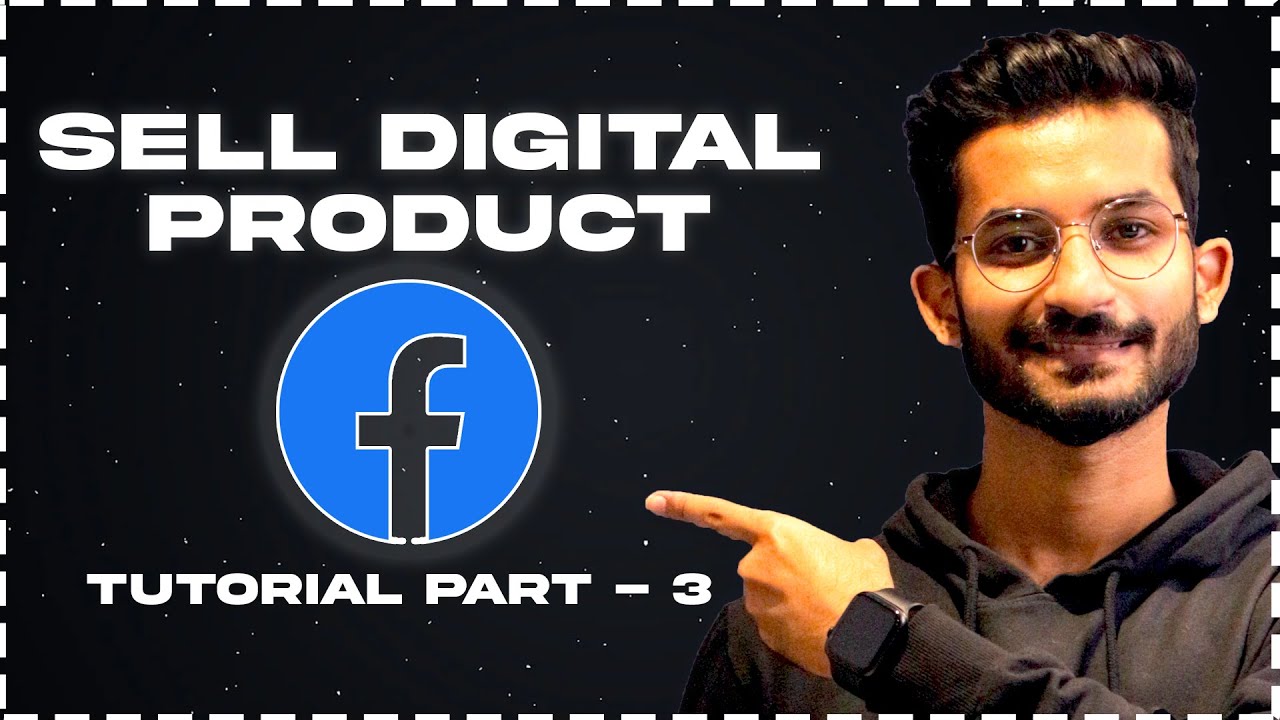 Tutorial :- #3 How to create digital products in Canva | Most ...