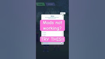 Sims 4 Mods not working?! EASY FIX localthumbcache