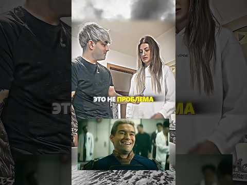 Неожиданная концовка. Какой бургер выберешь? #shorts #прикол #юмор #смех