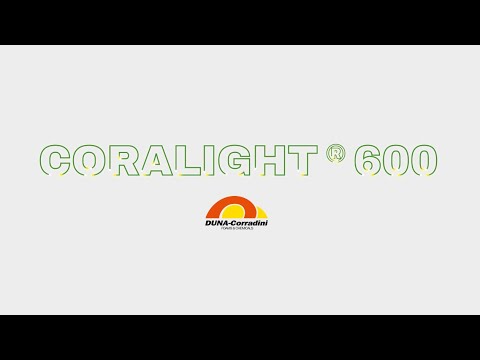 CORALIGHT®600: DISCOVER THE NEW PUR BOARDS BY UPCYCLING