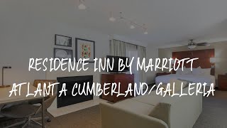 Residence Inn by Marriott Atlanta Cumberland/Galleria Review - Atlanta , United States of America | Travel Hotel Reviews
