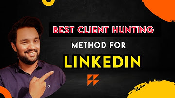 Best client hunting method for linkedin | guest posting | guest blogging 🔥