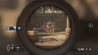 First MWR GB- Bolts Only