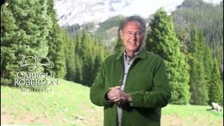 Take My Hand Precious Lord