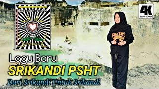 Viral...!!  Lagu Srikandi PSHT ( Lagu Terbaru 2019 )