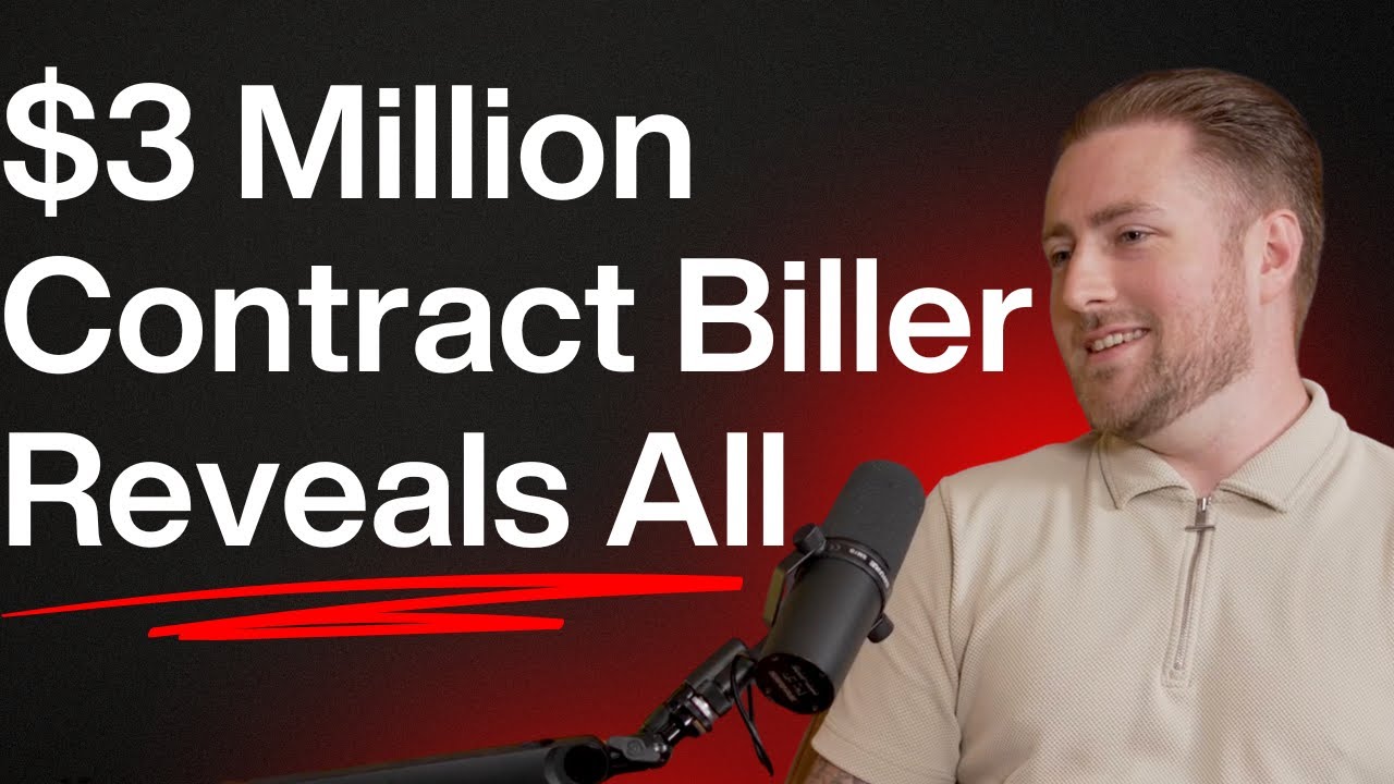 $3 Million Recruiter Breaks Down Route to Success