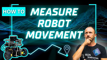 Coordinate Transformations in Robotics  | ROS Developers Open Class #204