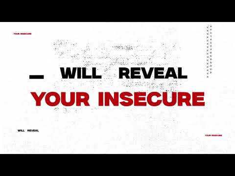 INSECURE feat Gonzalo Viviani