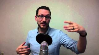The Five-Minute Geek Show - Episode 3 - Making Your SDK Play Nice