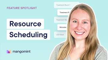 How To Manage Your Salon & Spa Rooms & Equipment Effectively | Resource Scheduling