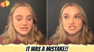 Celebrity Hunter King's Not Getting Married to Fiancé Chris Copier | Here's Why Net Worth