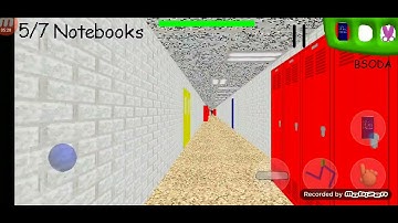 New Joystick Large Baldi