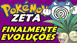 Pokémon Zeta (Detonado - Parte 33) - Poliwrath e Exeggutor