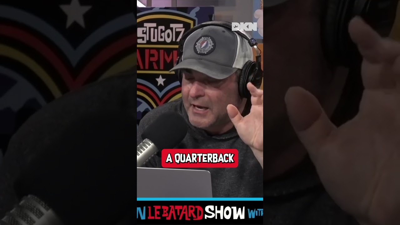 WATCH: Did the Jets just win their Super Bowl? | Dan Le Batard Show with Stugotz | #shorts