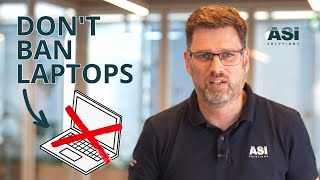 Dont ban laptops in meetings!
Coming into the new year, lots of people and companies are wanting to implement change. One of the changes being tossed around is the idea of banning laptops in meetings. Now its true, they can cause distraction, but Ill show you how to have better meetings without giving up your device.
#2in1 #onenote #meetings
~ ~ Contact ASI Solutions ~ ~
Are you ready to do more with your device? Talk to the Digital Skills team at ASI Solutions to see how a Technology Coach can help you and your team to achieve more today. Contact our team at training@asi.com.au
~ ~ Lets Connect! ~ ~
LinkedIn: https://www.linkedin.com/company/asi-solutions-training/
Facebook: https://www.facebook.com/asi.com.au/
Twitter: https://twitter.com/asi_solutions
Instagram: https://www.instagram.com/asi_solutions/
Website: https://www.asi.com.au/
LIKE if you learned something helpful.
COMMENT if you have any questions or would like to make a video suggestion.
SUBSCRIBE for more Surface Pro tips! Dont ban laptops in meetings!