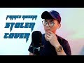 STOLEN COVER | PRINCE HUSEIN | COVER BY MARA