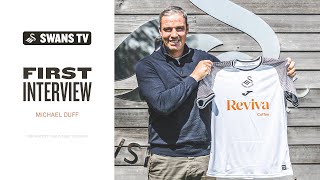 “We need that one team mentality.” | Michael Duff | First Interview