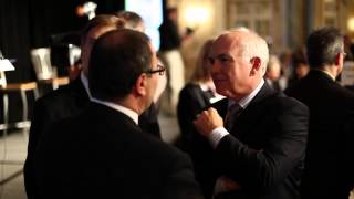 Forecasting Ottawa's Economic Future Luncheon