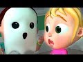 Lets Wear A Costume | Mary's Nursery Rhymes