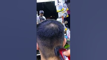 tông đơ cắt tóc có dây cắm điện trực tiếp #barbershop #vuongnhatbac #hairstyles #barber #quang