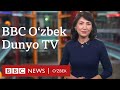 ББС Дунё: Ерда ҳам, кўкда ҳам ҳаммани ҳайратга солган аёллар кимлар? BBC News O'zbek
