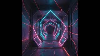 Black Tunnel Bloom